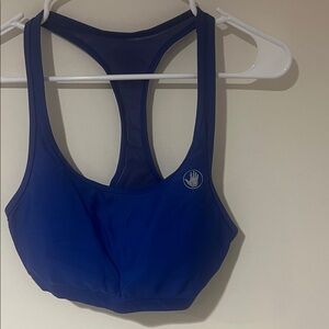 Body Glove Deep Blue Sports Bra